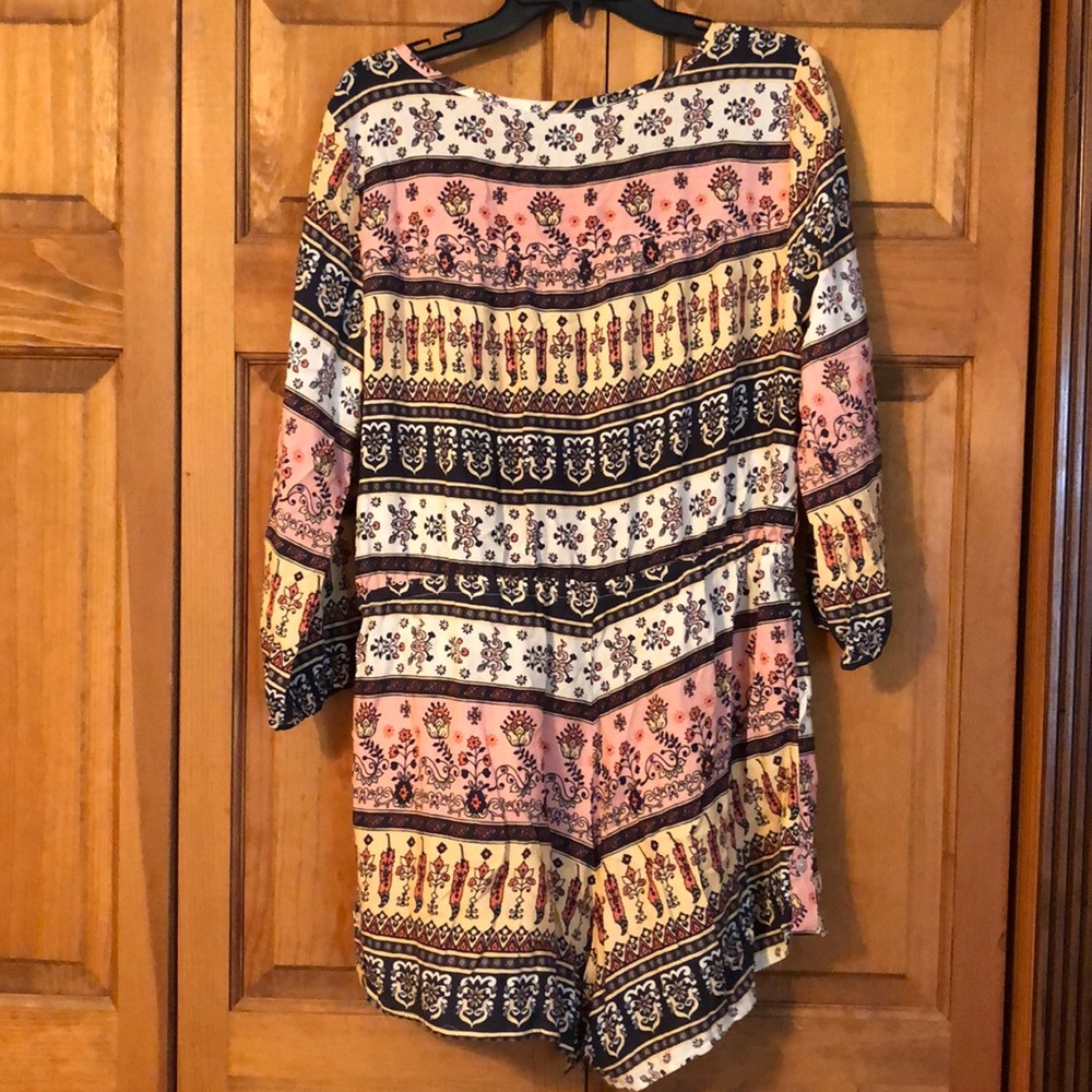 American Rag Romper - Picture 4 of 4